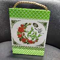 20 عدد پاکت سایز a5 غدیری