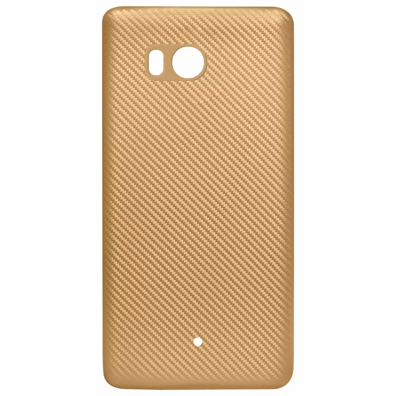 کاور هایمن مدل Soft Carbon Design مناسب برای گوشی موبایل اچ تی سی U11