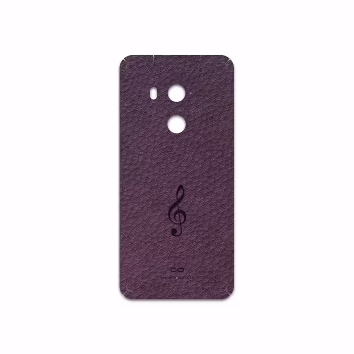 برچسب پوششی ماهوت مدل PL-SOL مناسب برای گوشی موبایل اچ تی سی U11 Plus