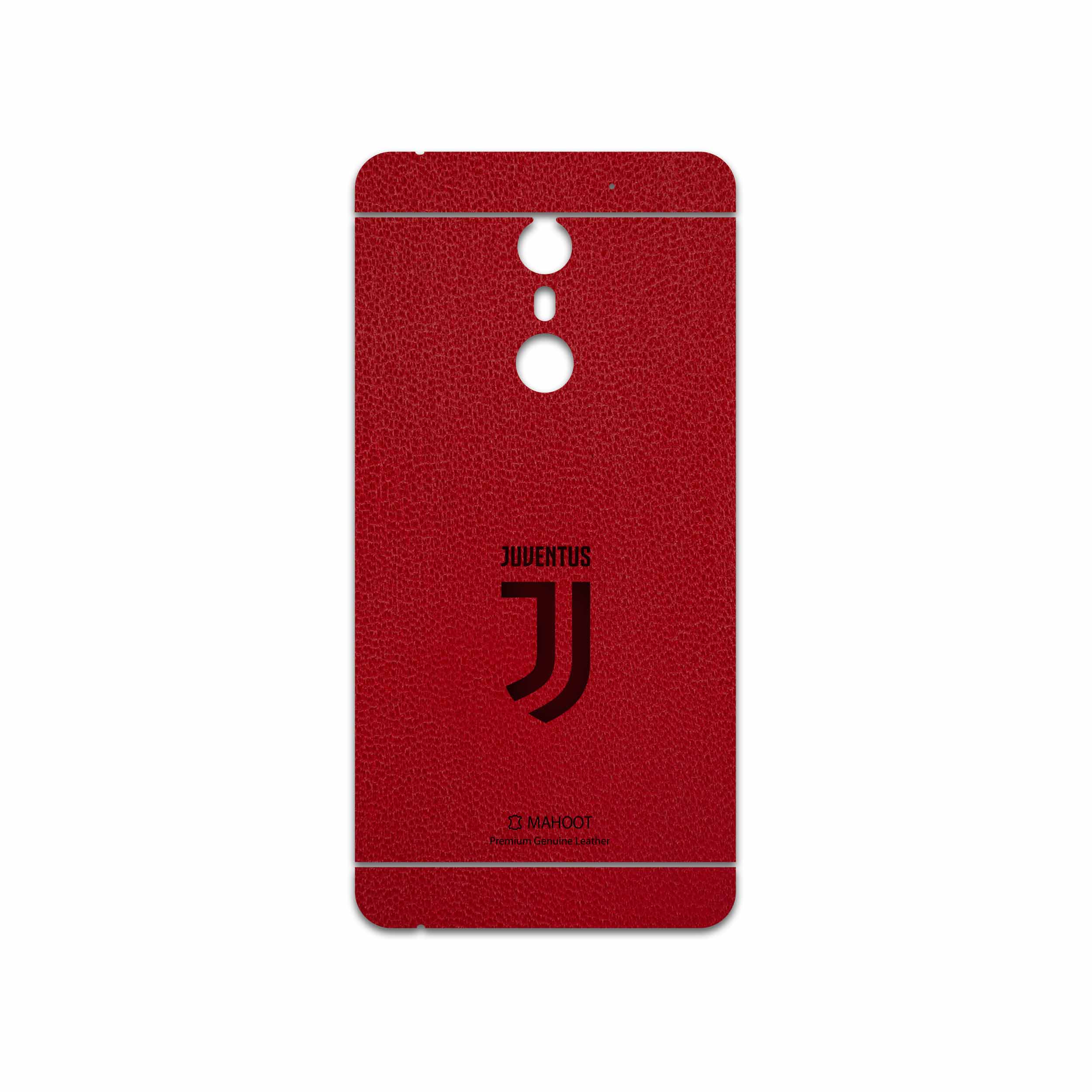 برچسب پوششی ماهوت مدل RL-JUVE مناسب برای گوشی موبایل یومی Plus