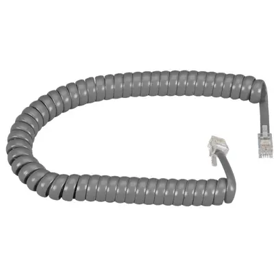  سیم تلفن کد 2M طول 2 متر