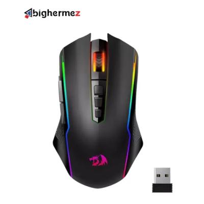 ماوس باسیم/بیسیم مخصوص بازی ردراگون مدل M914 RGB NIX