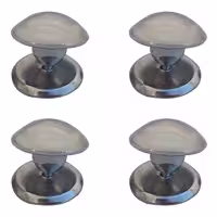 دستگیره کابینت مدل fungus بسته 4 عددی