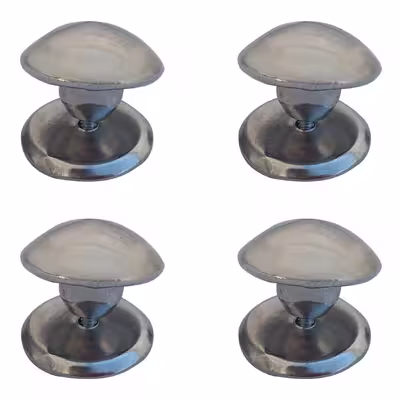 دستگیره کابینت مدل fungus بسته 4 عددی