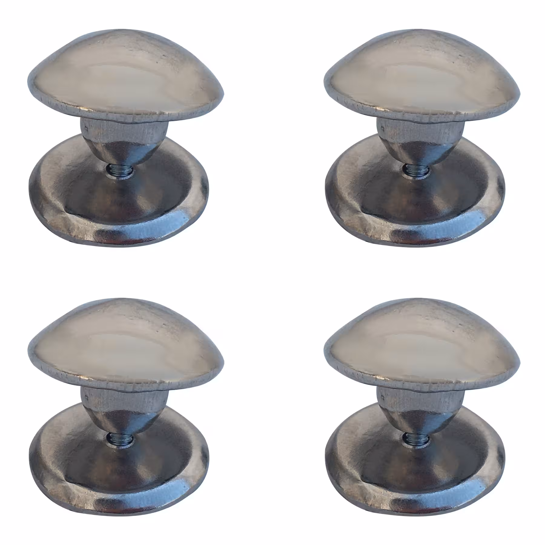 دستگیره کابینت مدل fungus بسته 4 عددی
