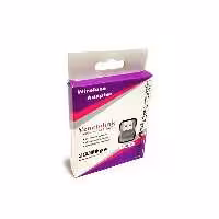 کارت شبکه بدون آنتن VNL N300 - یاسین کامپیوتر