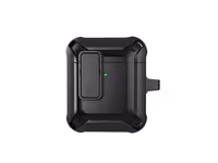 قاب محافظ ایرپاد 1 و 2 ویوو Mecha AirPods Case