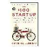 کتاب The $100 Startup اثر Chris Guillebeau انتشارات الوندپویان