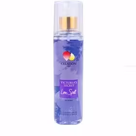 کریشن بادی اسپلش لاواسپل ویکتوریا سکرت B19 (Creation Body Splash L’Avashpell Victoria’s Secret B19)