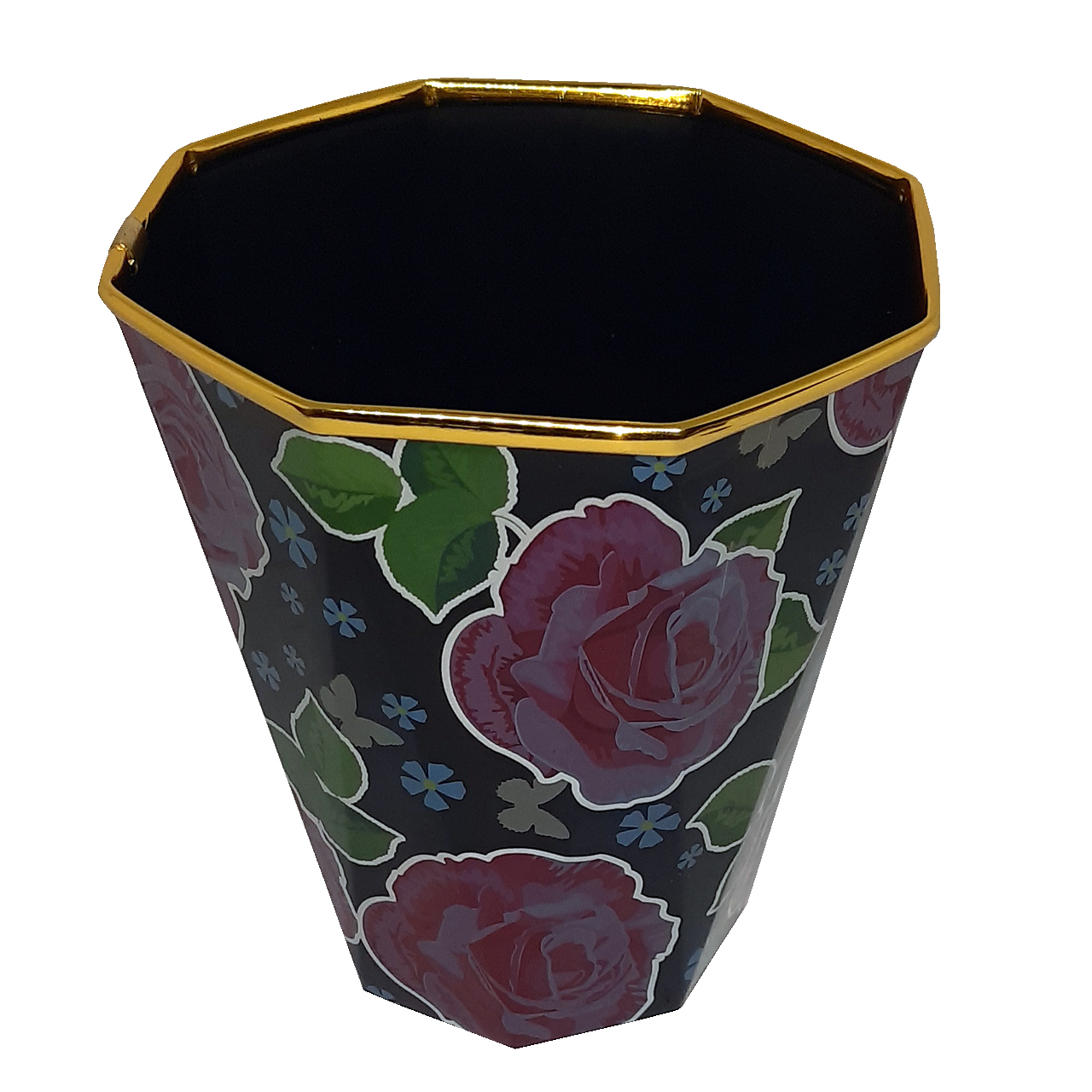  سطل زباله مدل GD-18