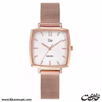 ساعت مچی زنانه جی او مدل 695240