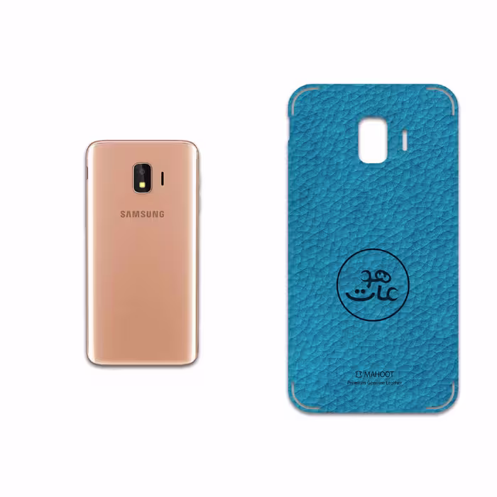 برچسب پوششی ماهوت مدل BL-MAH مناسب برای گوشی موبایل سامسونگ Galaxy J2 Core