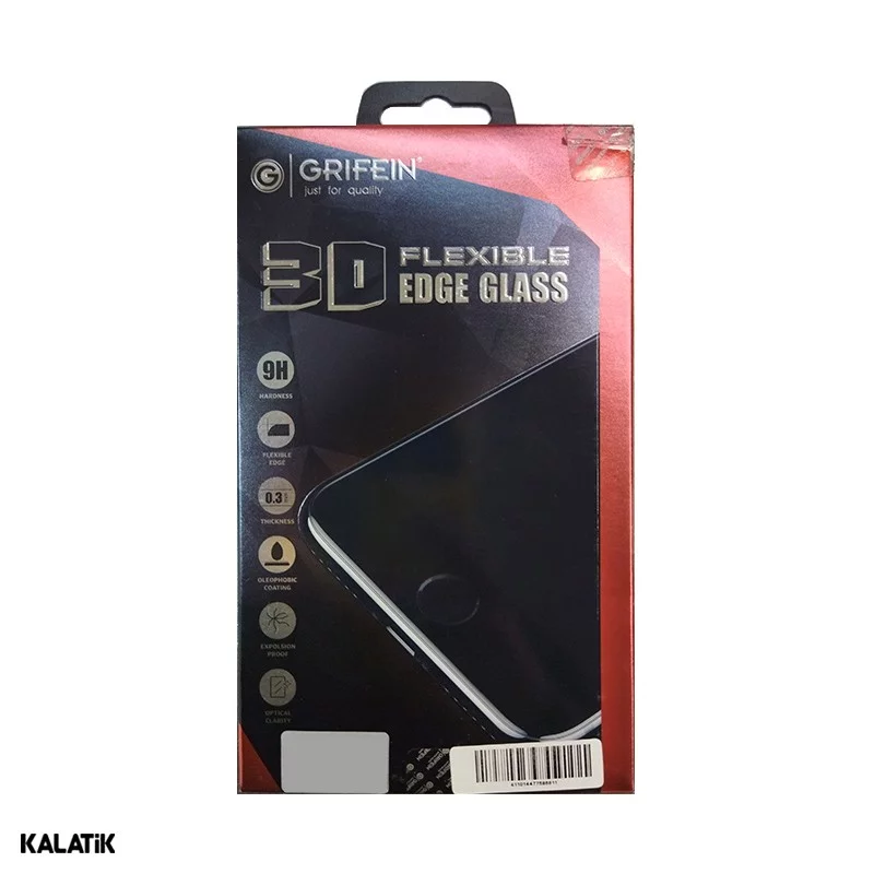 محافظ صفحه نمایش گوشی اپل iPhone 7/iPhone 8 مدل GRIFEIN مات