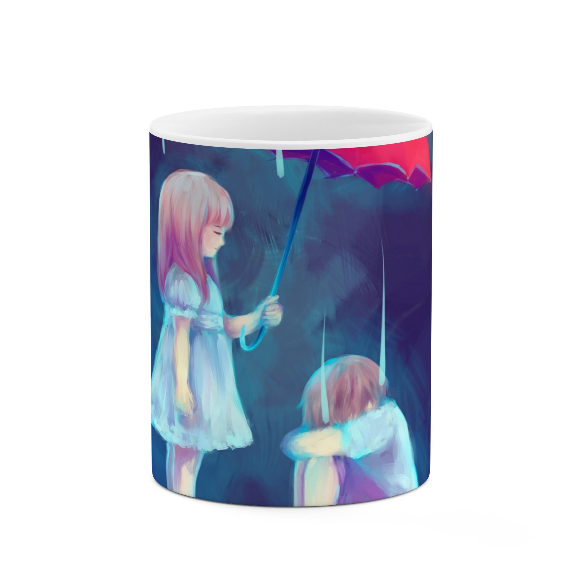 ماگ طرح لاو مدل mgp01674