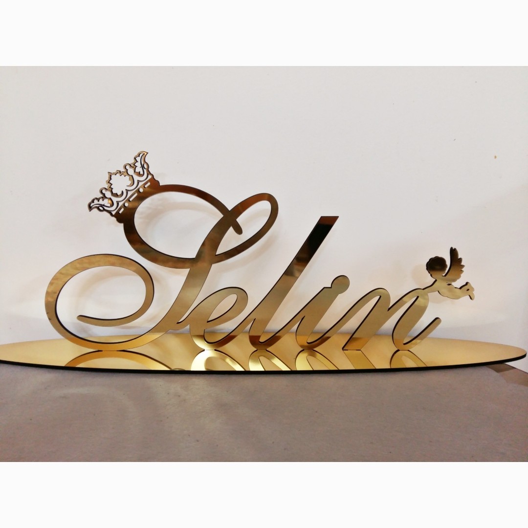 استند اسم مولتی استایل