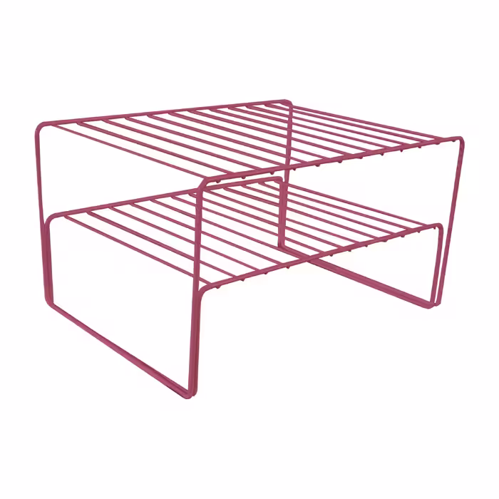 نظم دهنده کابینت مدل P02 بسته 2 عددی 