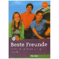 Beste Freunde B1.1 کتاب