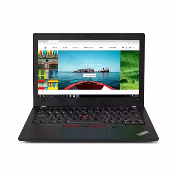 LENOVO THINKPAD X260/I5 6300/8GB/256GB SSD - لپ تاپ بروج