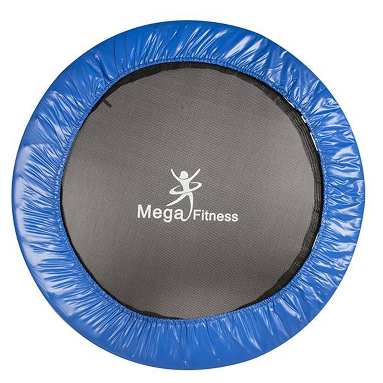 مینی ترامپولین مگا فیتنس مدل TRAM-60 سایز 60 اینچ