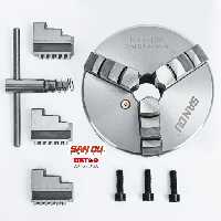 حلزونی سه نظام 400 سانو SAN OU چینی درجه یک