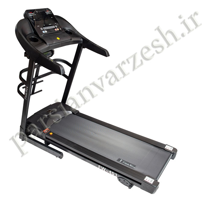 تردمیل مدل FW401