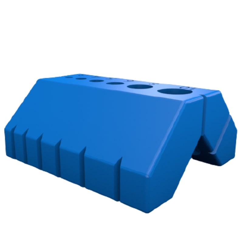 نگهدارنده مته دریل مدل Max drilling guide