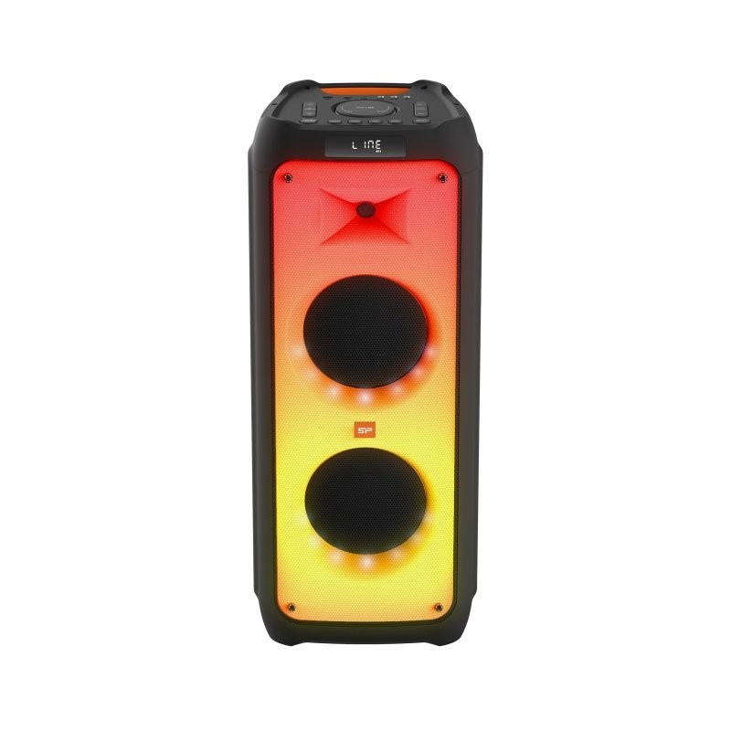 اسپیکر بلوتوثی قابل حمل سیلیکون پاور مدل BS97