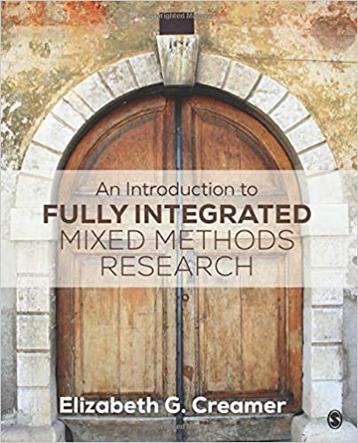  دانلود کتاب An Introduction To Fully Integrated Mixed Methods Research, 2017 - دانلود کتاب های دانشگاهی