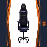 صندلی گیمینگ Vertagear PL6800 – مشکی/آبی