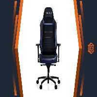 صندلی گیمینگ Vertagear PL6800 – مشکی/آبی