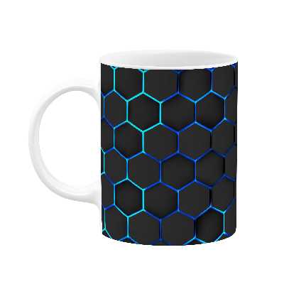 ماگ مدل mgp01696