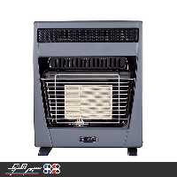 بخاری گازی بدون دودکش