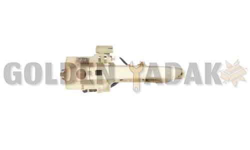 دستگیره بیرونی درب جلو راست سانگ یانگ تیوولی - گلدن یدک