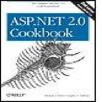خرید و دانلود نسخه کامل کتاب ASPNET Cookbook