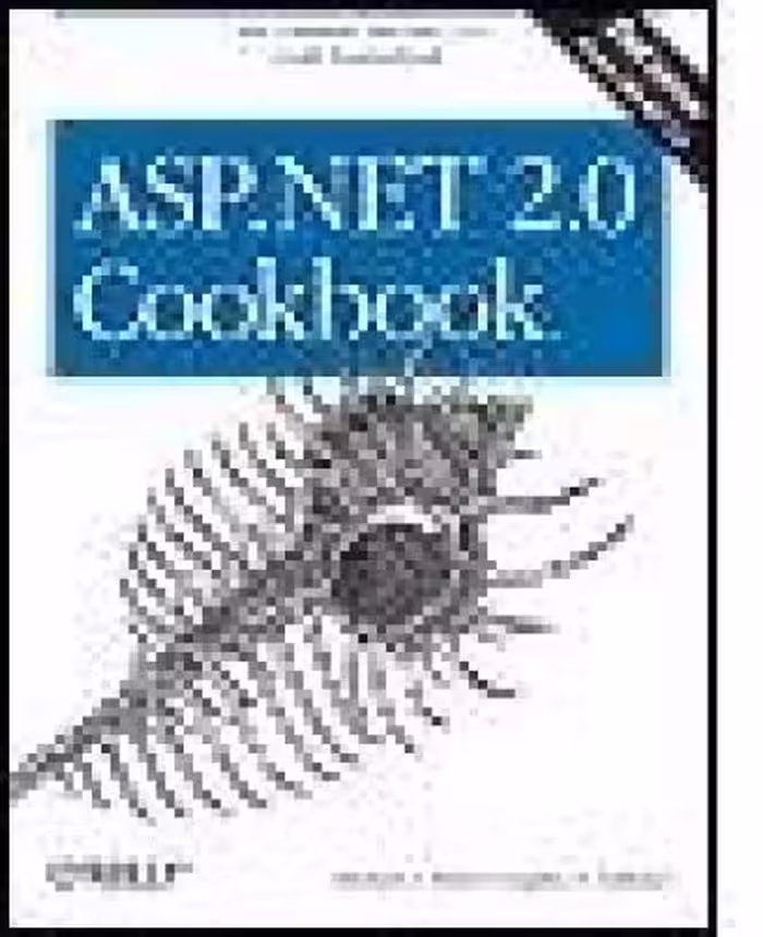 خرید و دانلود نسخه کامل کتاب ASP.NET Cookbook