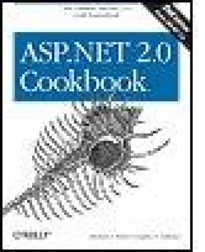 خرید و دانلود نسخه کامل کتاب ASPNET Cookbook