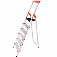 نردبان 6 پله مدل Yuksel