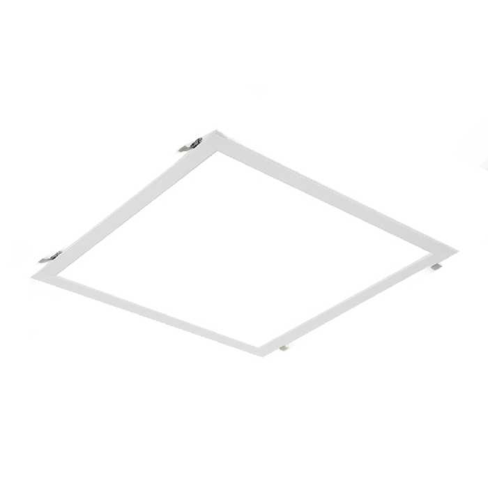 پنل LED توکار 49 وات 60x60 مازی نور مدل الگانس مناسب سقف كاذب یکپارچه