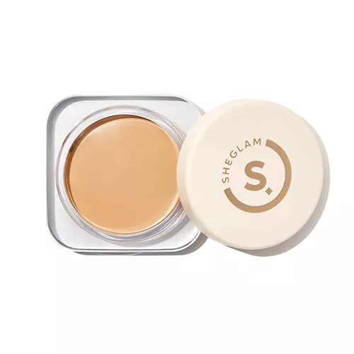 بالم کرم پودر شیگلم Sand