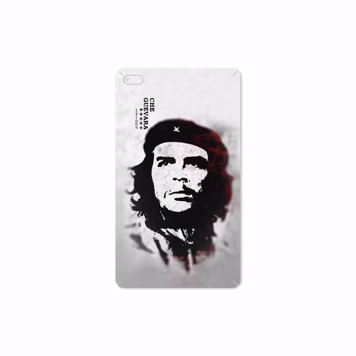 برچسب پوششی ماهوت مدل Che-Guevara مناسب برای تبلت لنوو E7