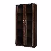 کمد اداری هیراد مدل K103-MDF