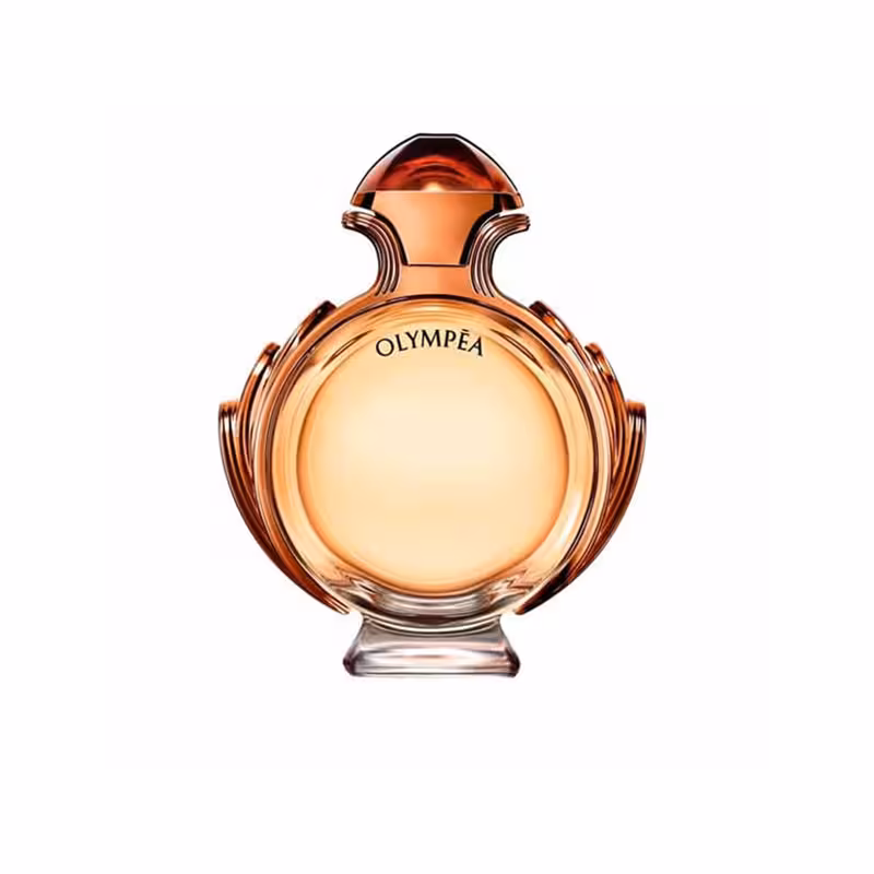 تستر سفارش اروپا ادکلن زنانه پاکو رابان المپیا اینتنس Paco Rabanne Olympea Intense