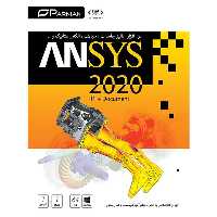 Ansys 2020 R1 1DVD9 1DVD پرنیان