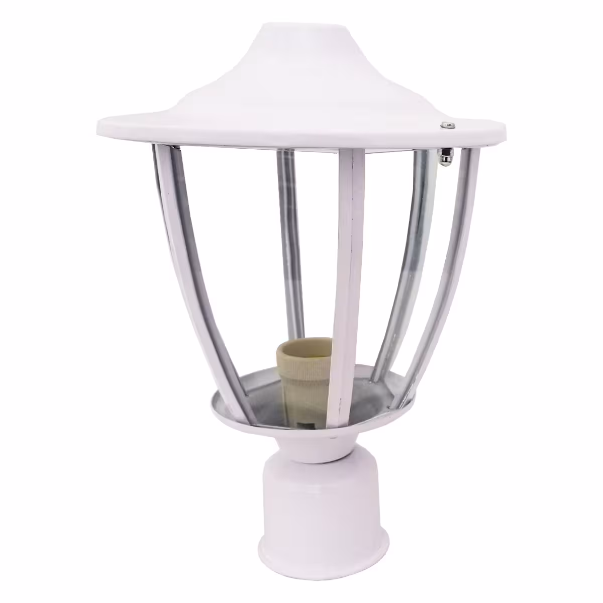 چراغ حیاطی مدل اورانوس کد 03