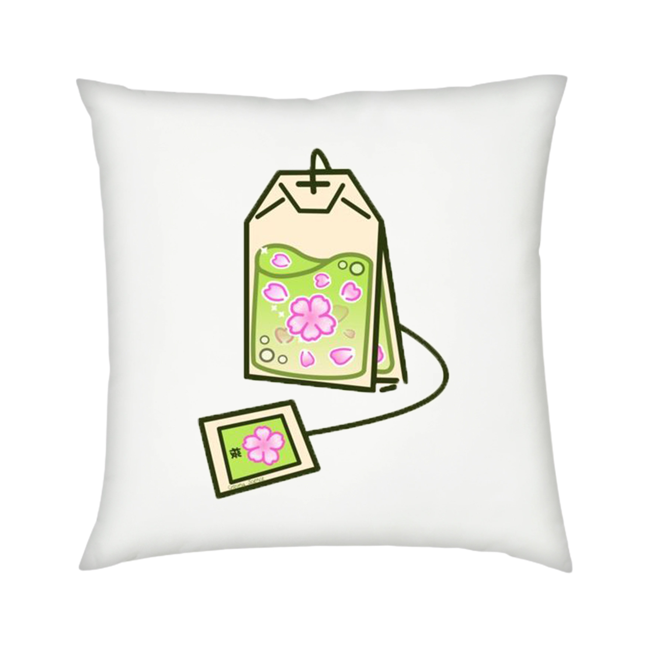 کاور کوسن مدل تی بگ کد 2816