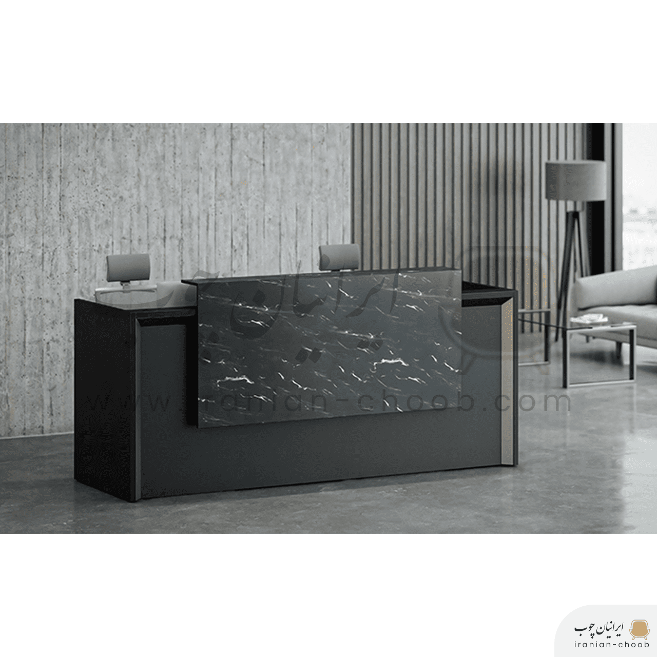 میز کانترفرامین مدل 946