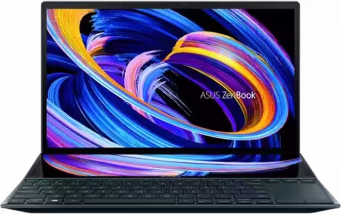 لپ تاپ 14 اینچی ایسوس مدل Asus Zenbook UX482EG