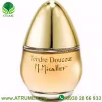 عطر ادکلن ام میکالف تندر دوسر 100 میل مردانه - زنانه