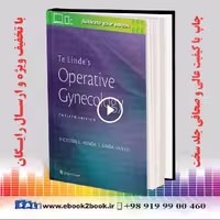 Te Linde’s Operative Gynecology
