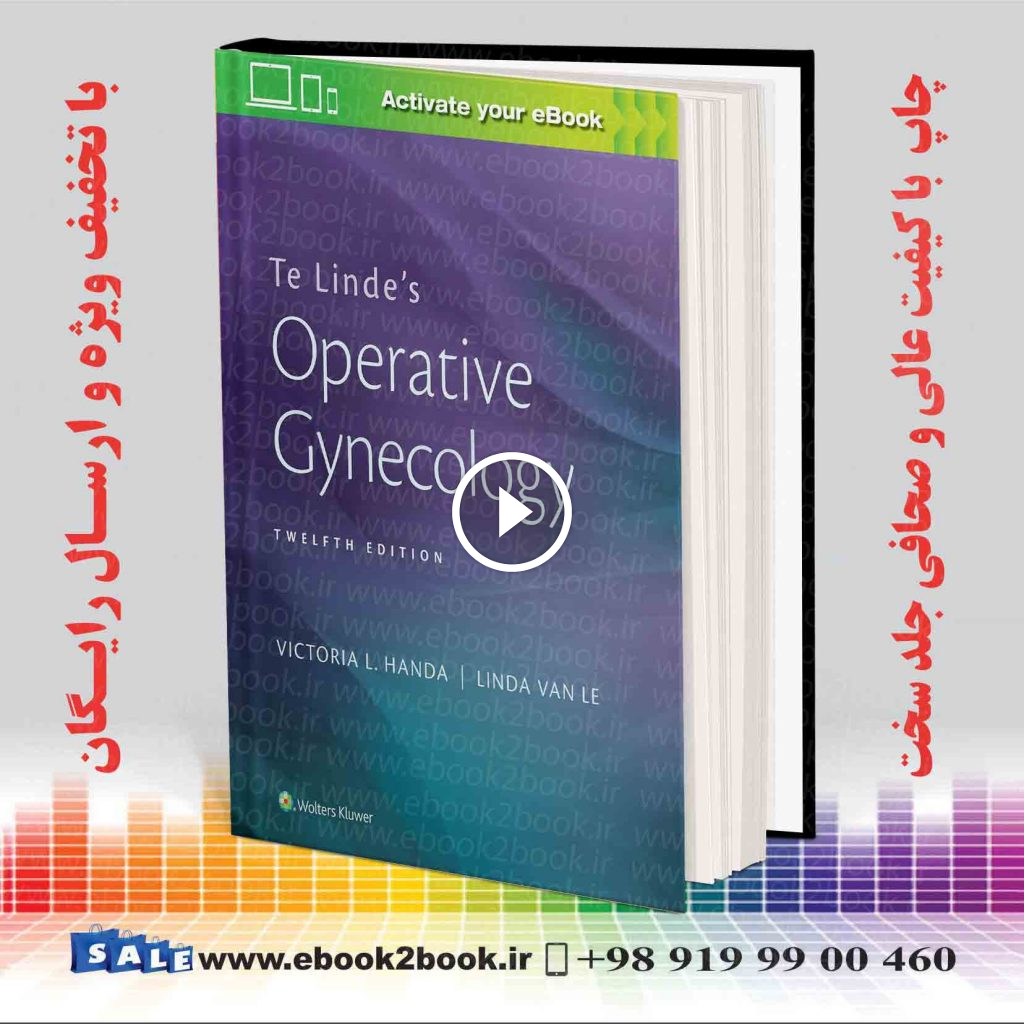 Te Linde’s Operative Gynecology